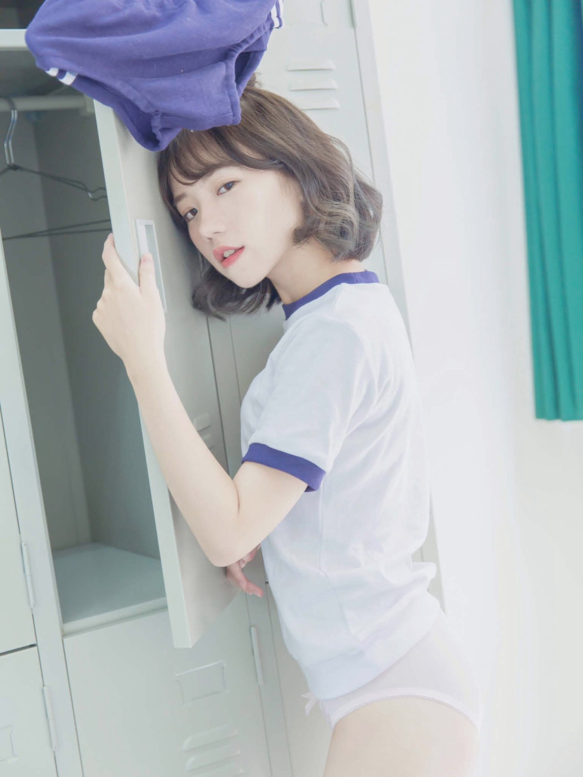 图片[52]-[JUICY]多汁女孩蘇宇珊 极上萝莉幼女嫩乳 – COSPLAY-小乔阁