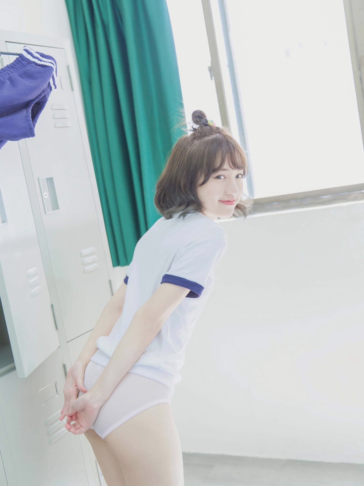 图片[53]-[JUICY]多汁女孩蘇宇珊 极上萝莉幼女嫩乳 – COSPLAY-小乔阁