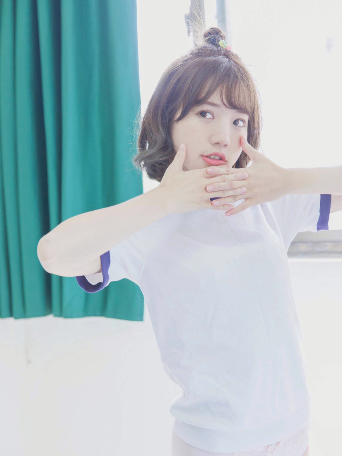 图片[55]-[JUICY]多汁女孩蘇宇珊 极上萝莉幼女嫩乳 – COSPLAY-小乔阁