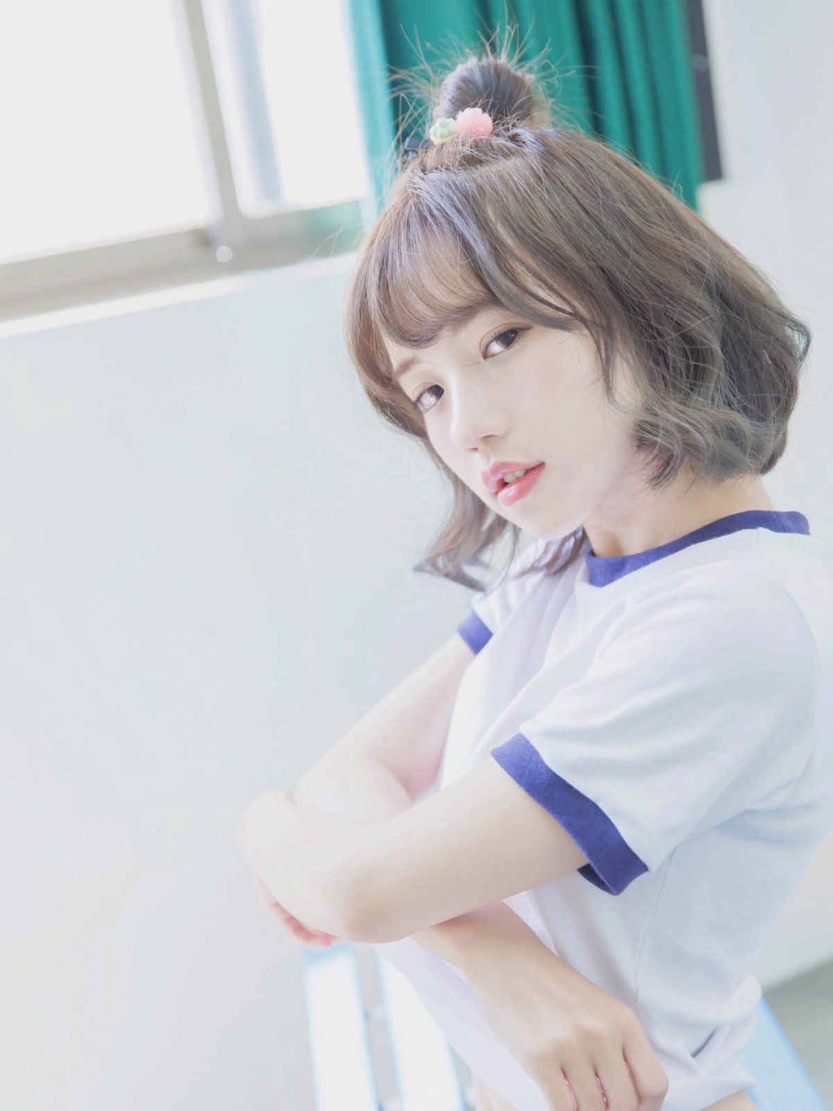 图片[60]-[JUICY]多汁女孩蘇宇珊 极上萝莉幼女嫩乳 – COSPLAY-小乔阁