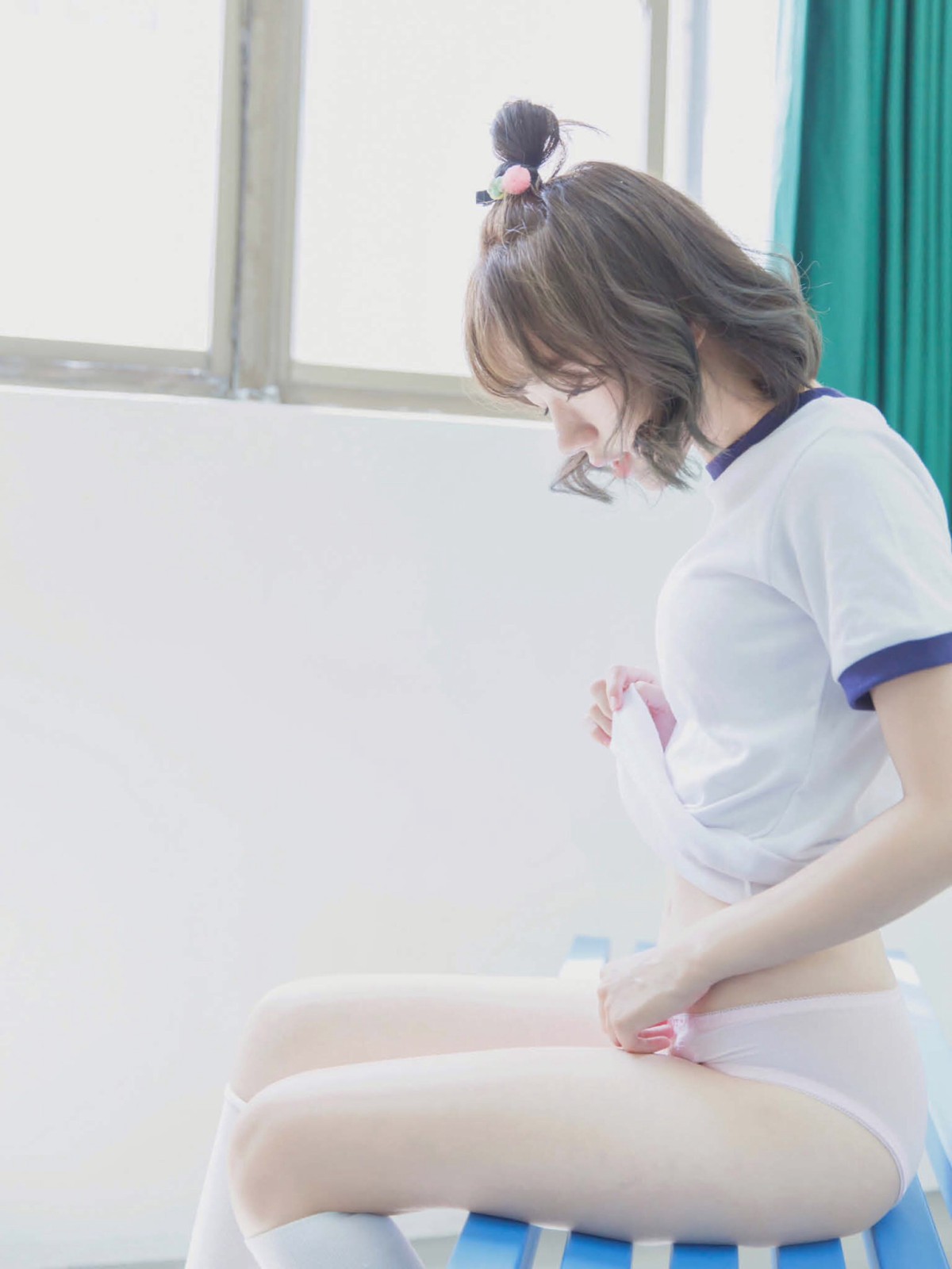图片[61]-[JUICY]多汁女孩蘇宇珊 极上萝莉幼女嫩乳 – COSPLAY-小乔阁