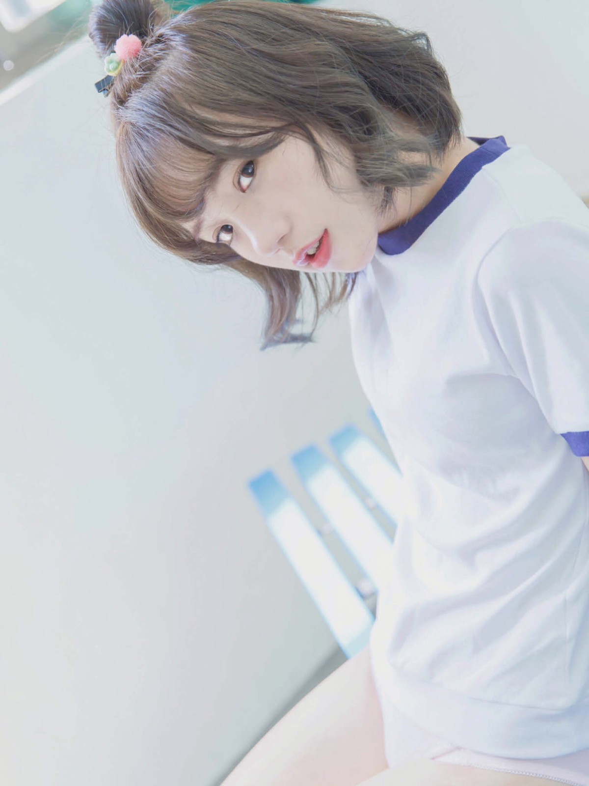 图片[63]-[JUICY]多汁女孩蘇宇珊 极上萝莉幼女嫩乳 – COSPLAY-小乔阁