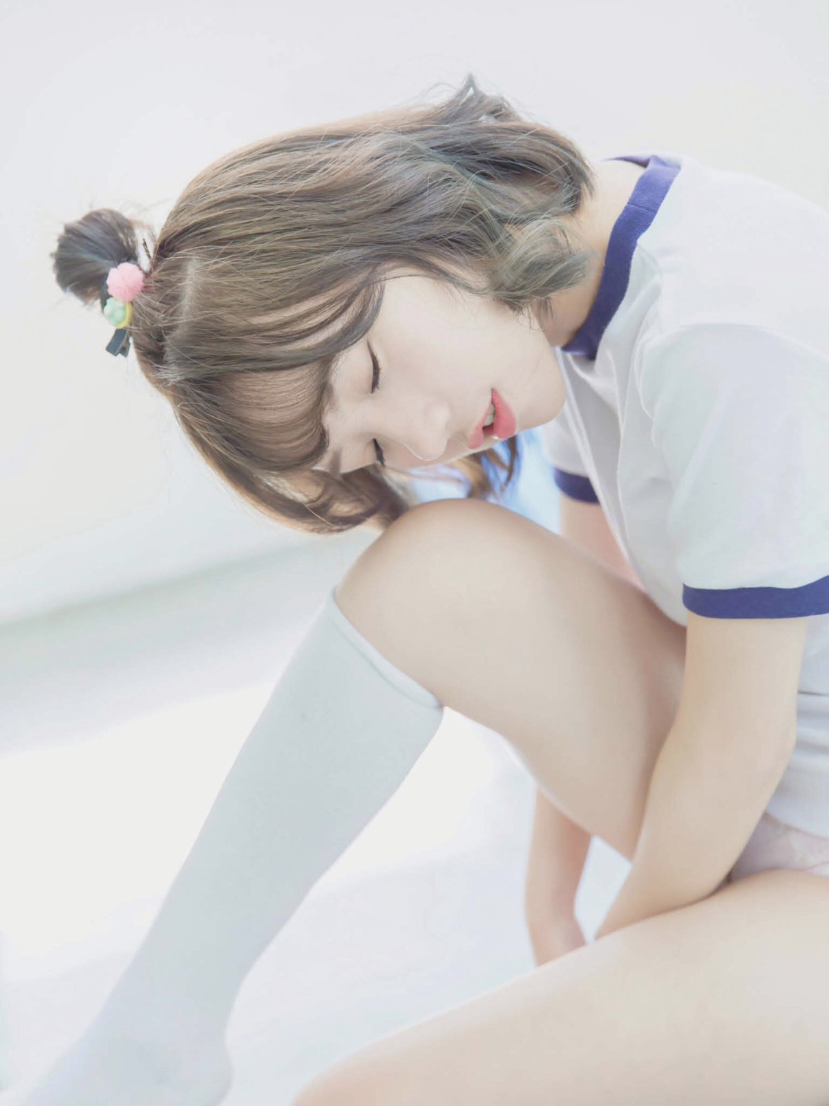 图片[64]-[JUICY]多汁女孩蘇宇珊 极上萝莉幼女嫩乳 – COSPLAY-小乔阁