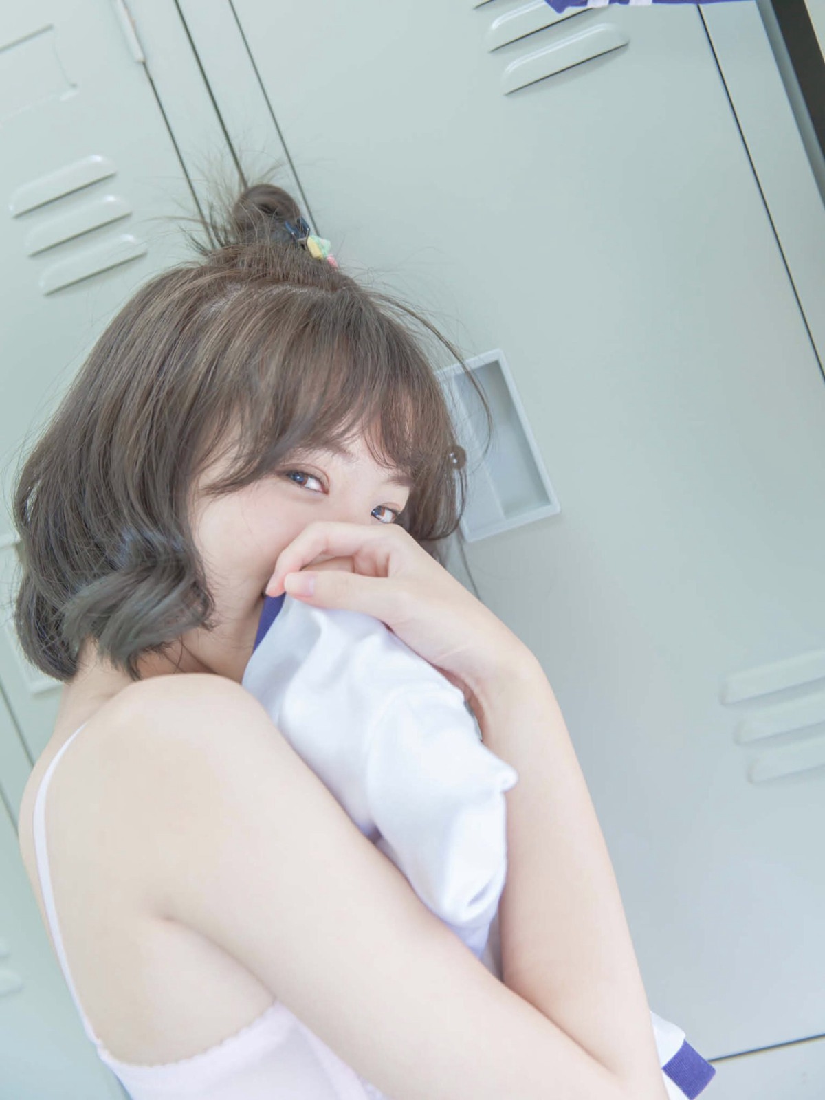 图片[68]-[JUICY]多汁女孩蘇宇珊 极上萝莉幼女嫩乳 – COSPLAY-小乔阁