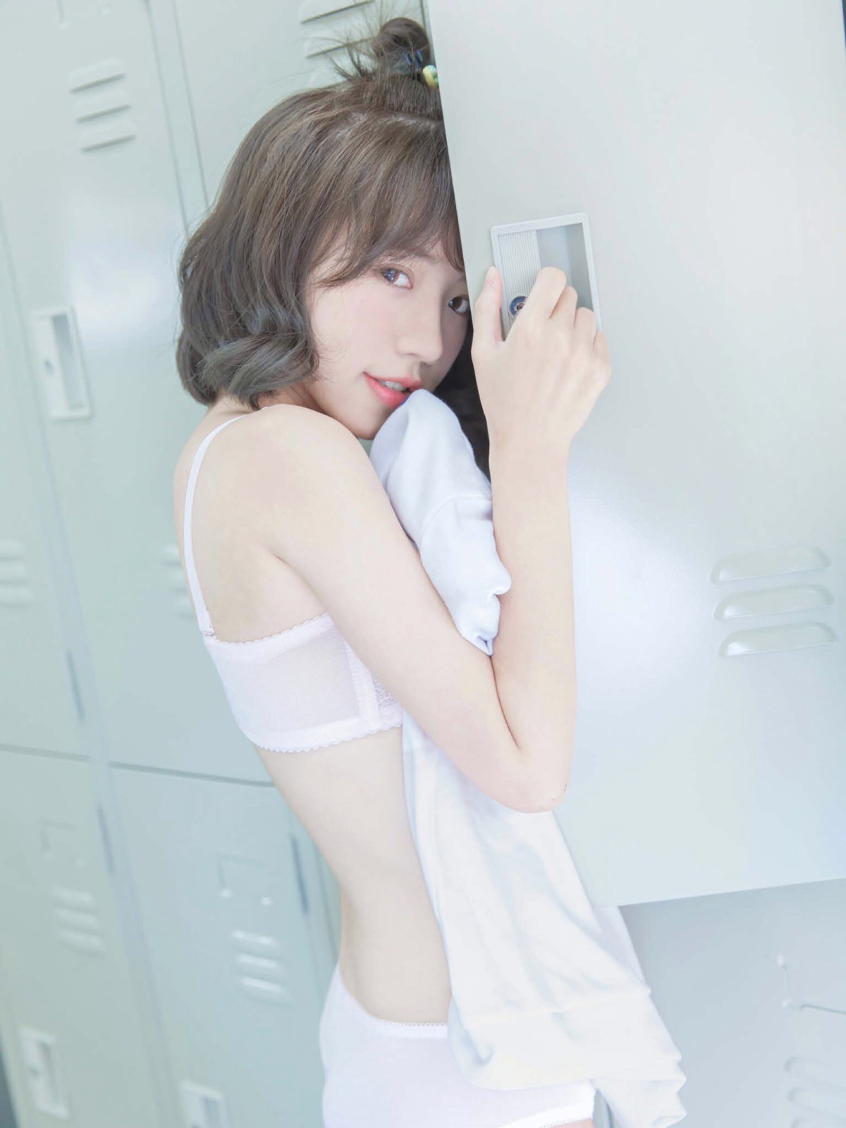 图片[69]-[JUICY]多汁女孩蘇宇珊 极上萝莉幼女嫩乳 – COSPLAY-小乔阁