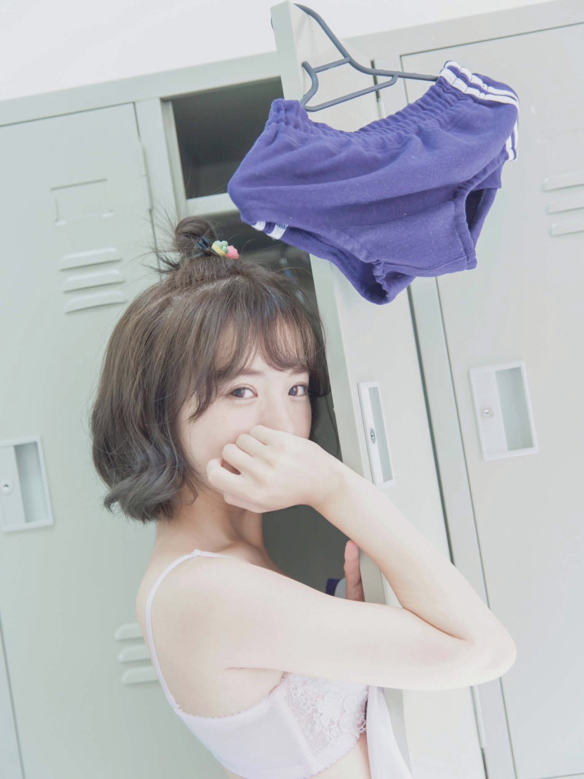 图片[71]-[JUICY]多汁女孩蘇宇珊 极上萝莉幼女嫩乳 – COSPLAY-小乔阁