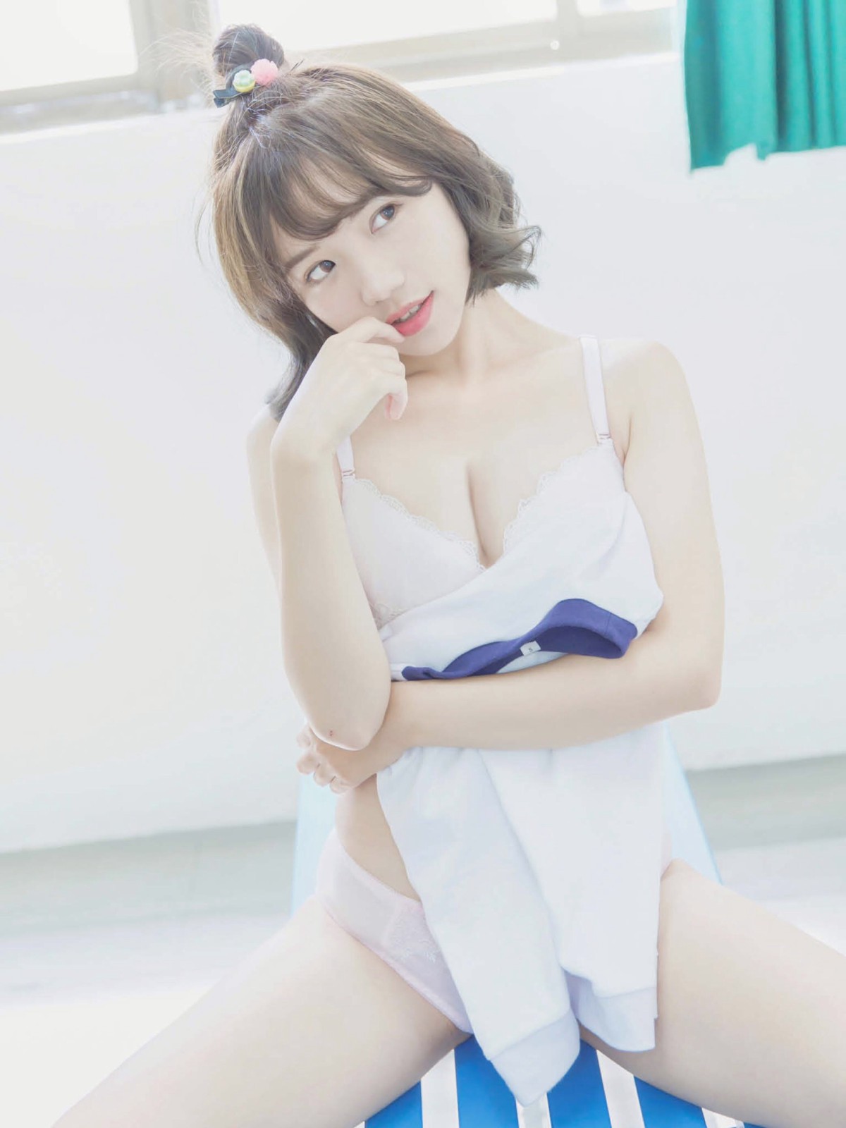 图片[74]-[JUICY]多汁女孩蘇宇珊 极上萝莉幼女嫩乳 – COSPLAY-小乔阁