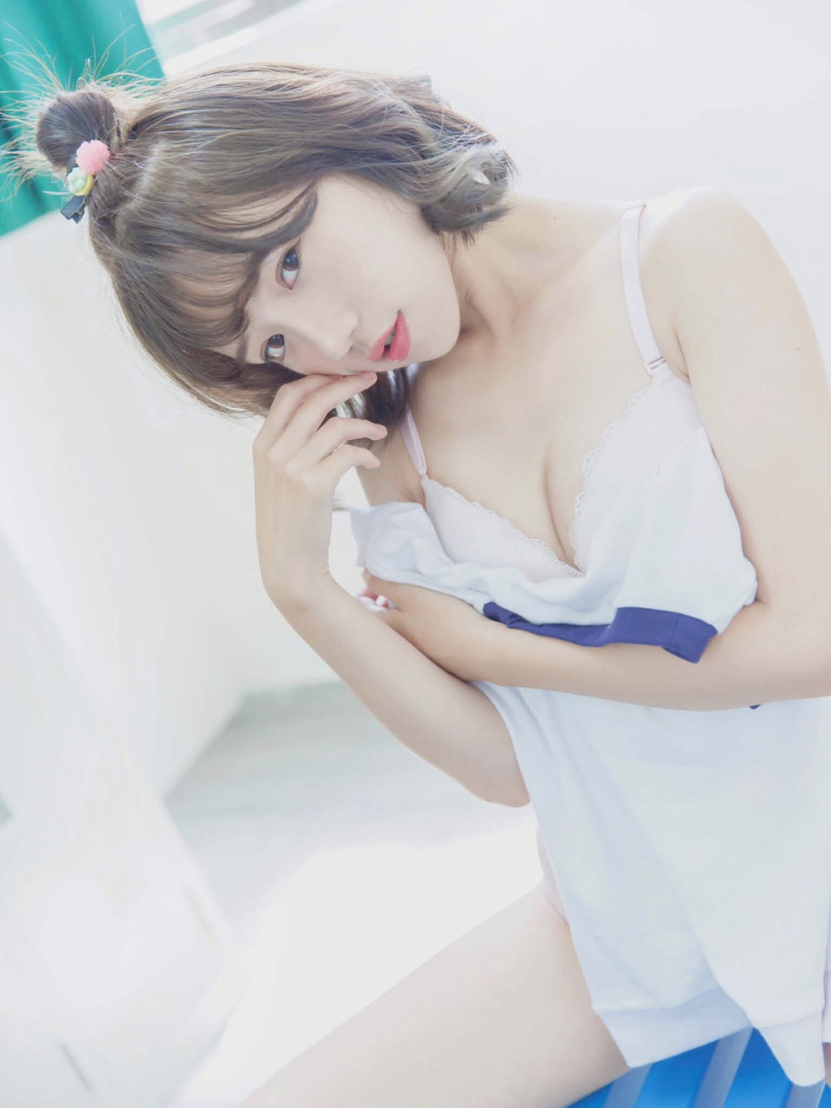图片[75]-[JUICY]多汁女孩蘇宇珊 极上萝莉幼女嫩乳 – COSPLAY-小乔阁