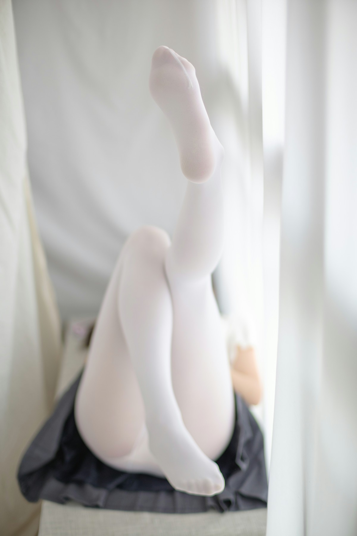 图片[25]-[森萝财团]R15-010羞嗒嗒的白丝MM – COSPLAY-小乔阁