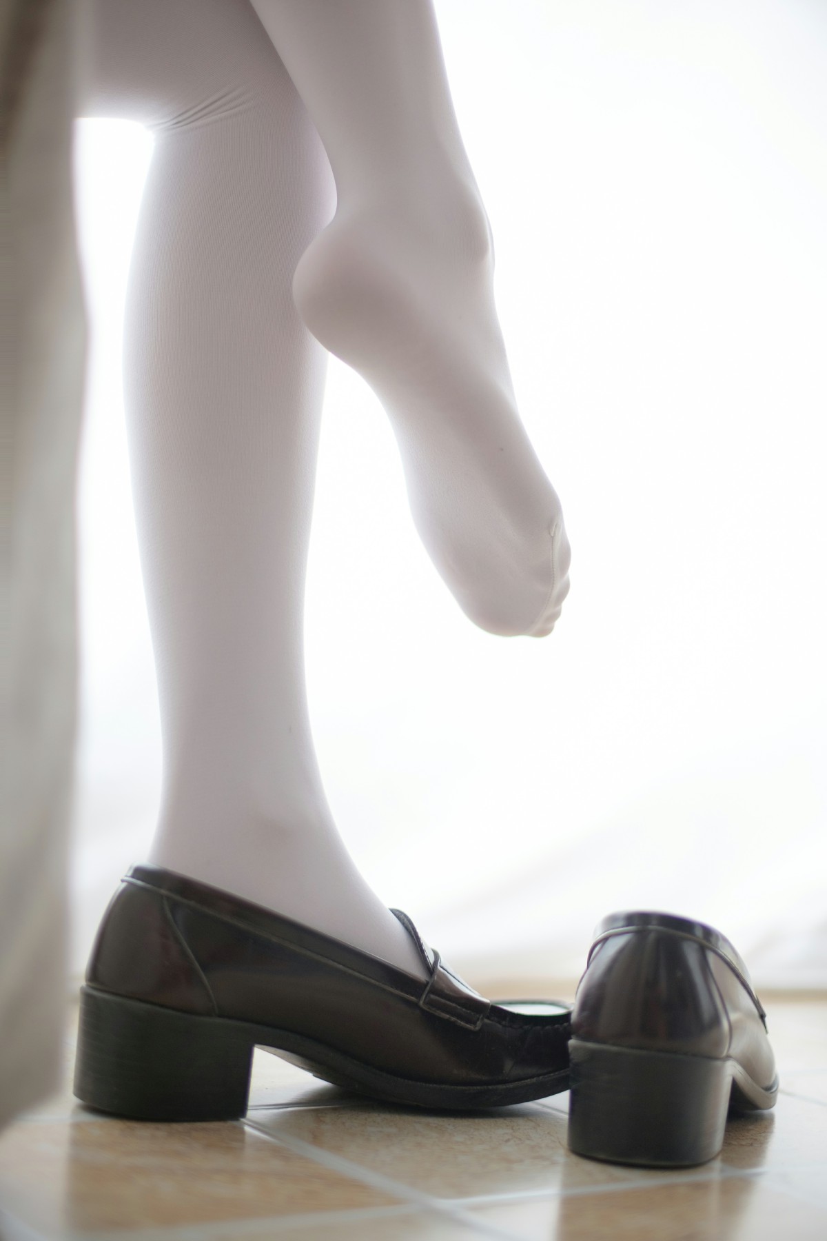 图片[37]-[森萝财团]R15-010羞嗒嗒的白丝MM – COSPLAY-小乔阁