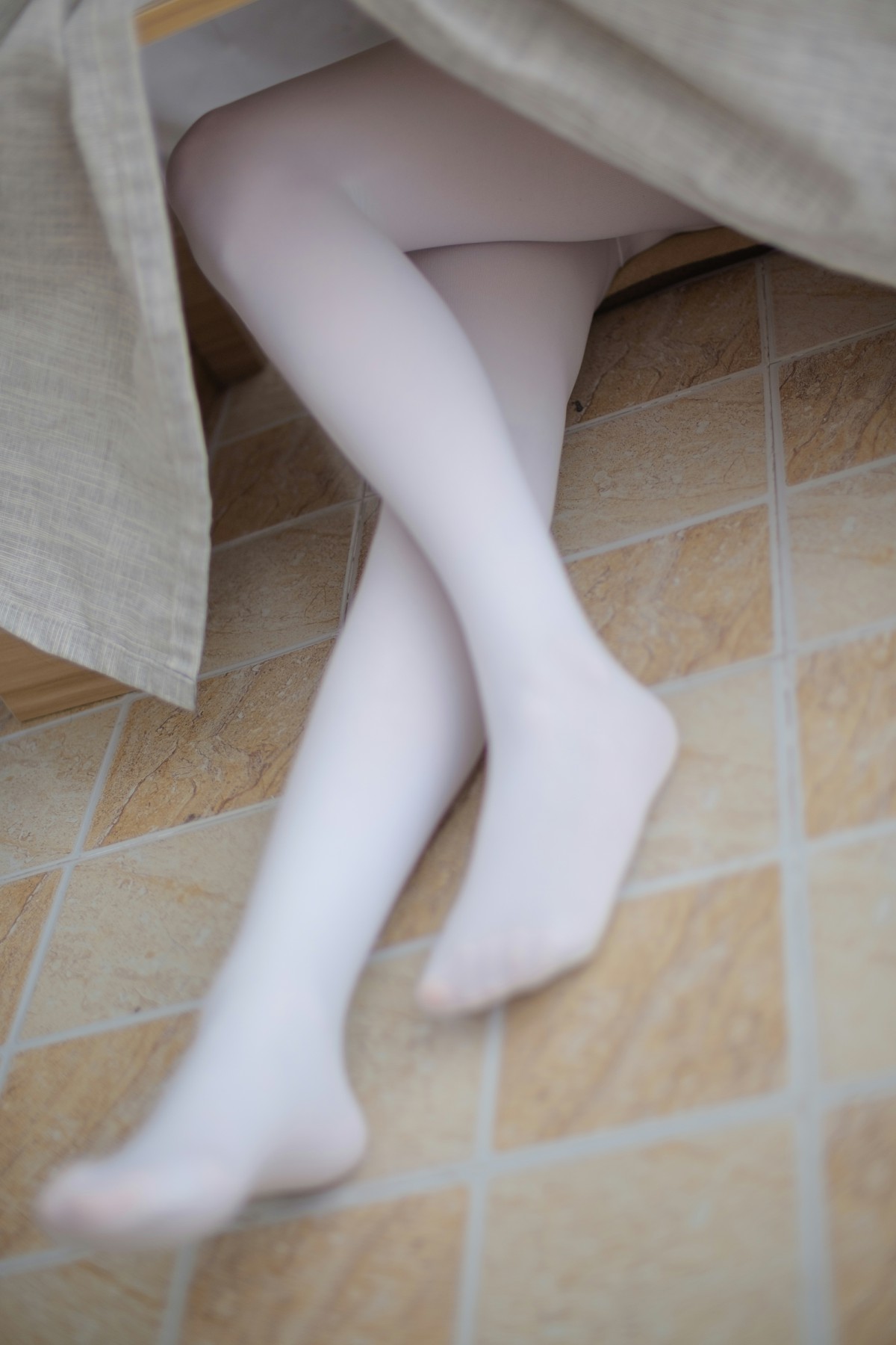 图片[79]-[森萝财团]R15-010羞嗒嗒的白丝MM – COSPLAY-小乔阁