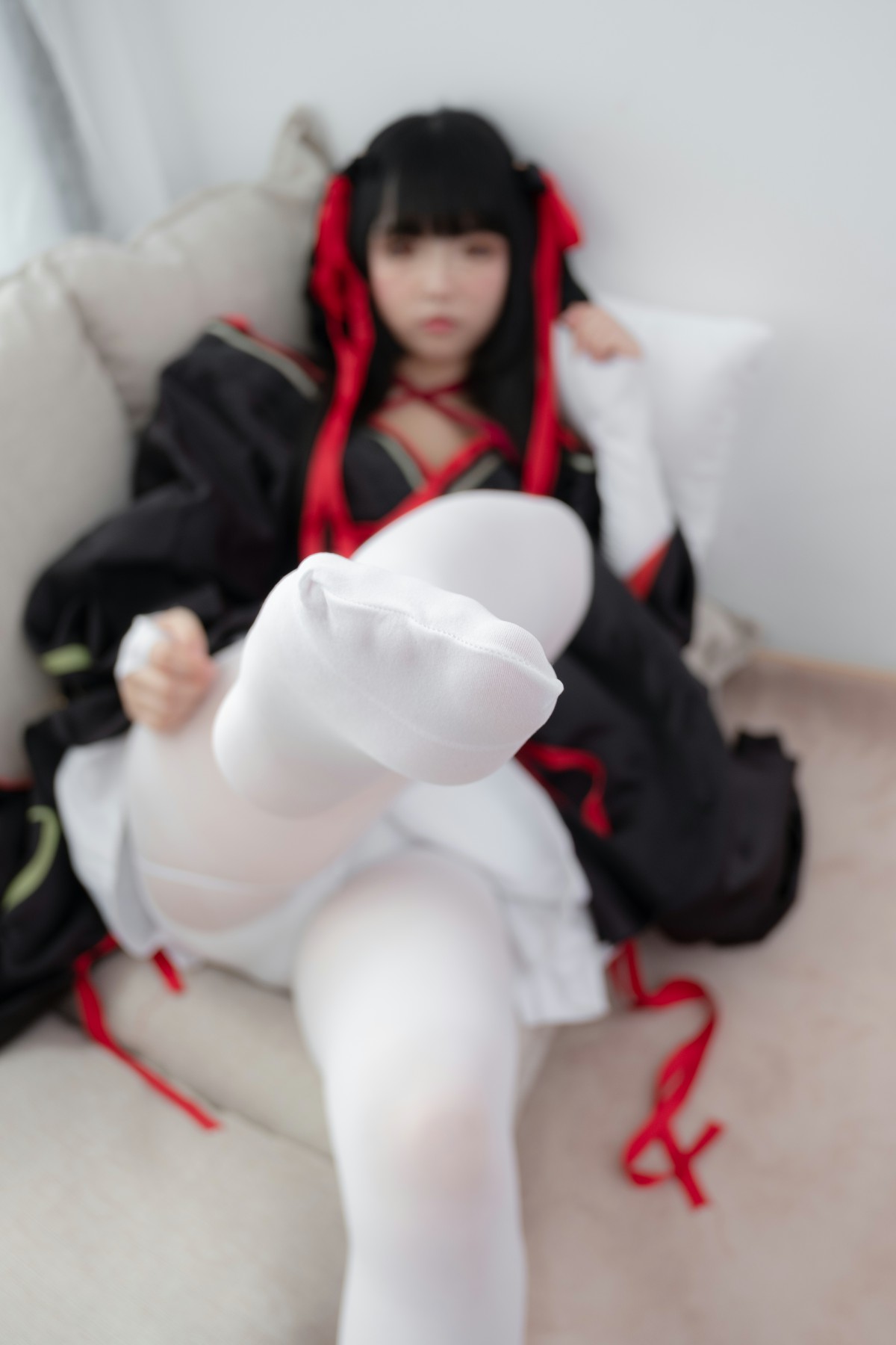 图片[8]-[森萝财团]爱花写真-ALPHA-004 – COSPLAY-小乔阁