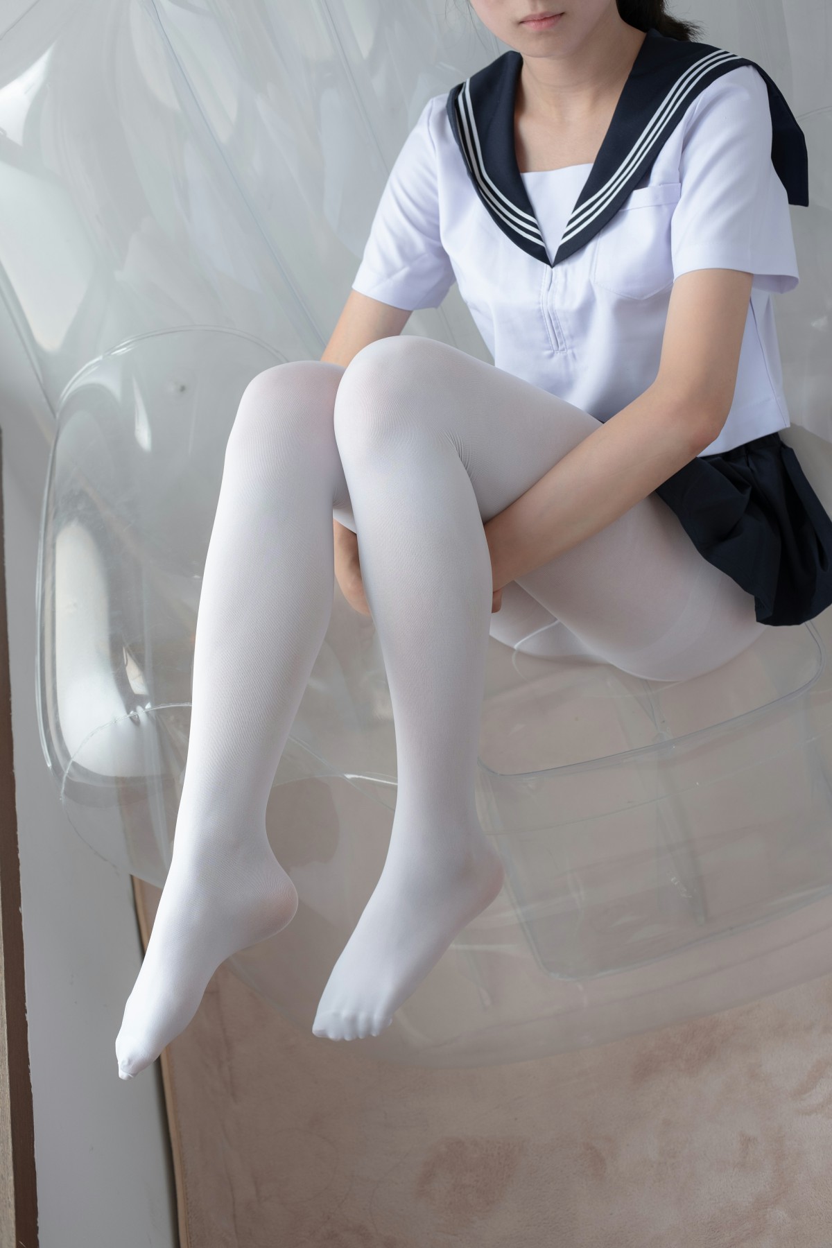 [森萝财团]爱花写真-ALPHA-003 – COSPLAY-小乔阁