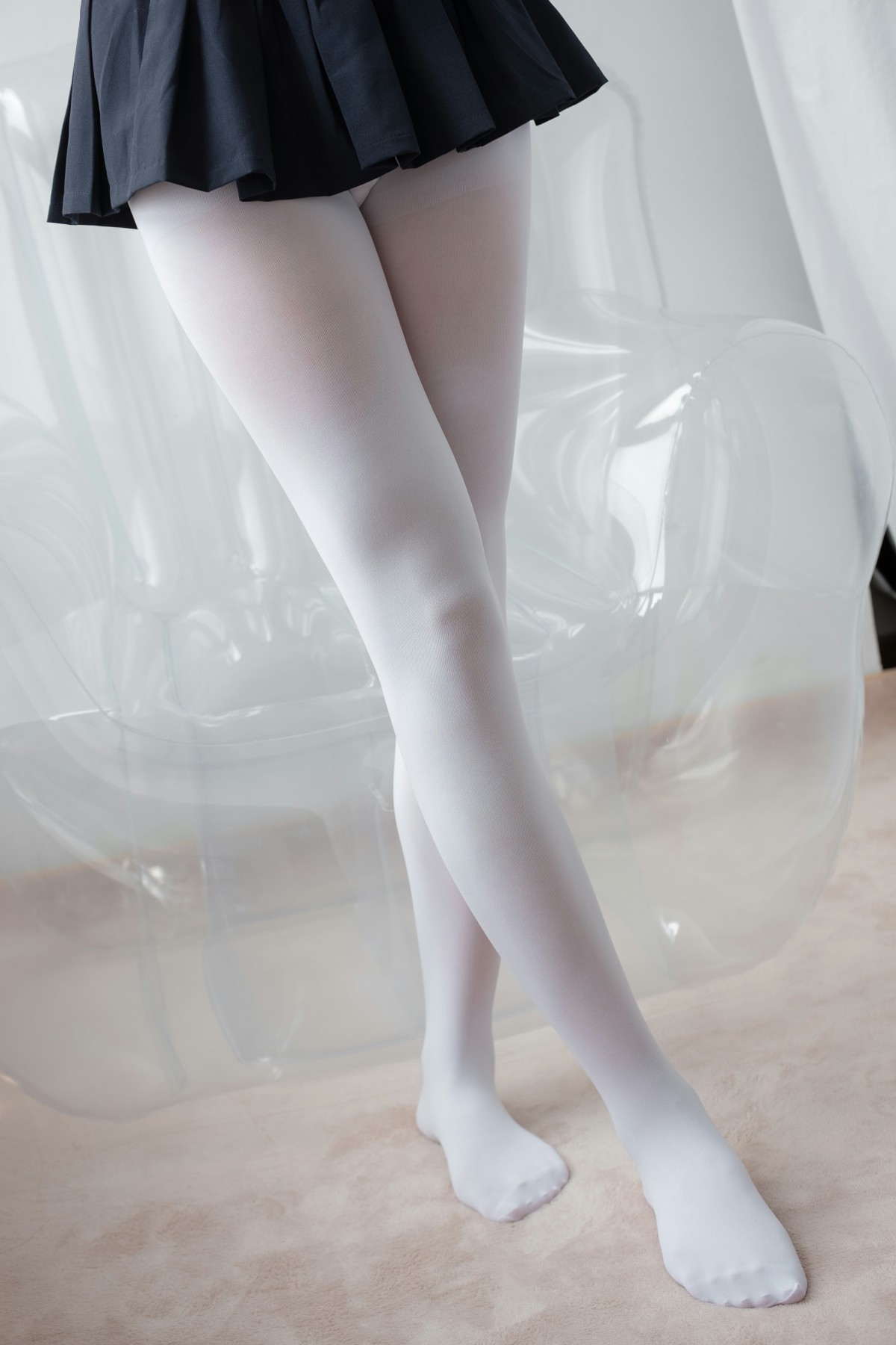 图片[8]-[森萝财团]爱花写真-ALPHA-003 – COSPLAY-小乔阁