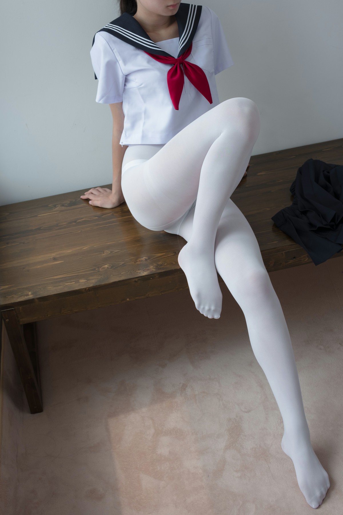 图片[29]-[森萝财团]爱花写真-ALPHA-003 – COSPLAY-小乔阁
