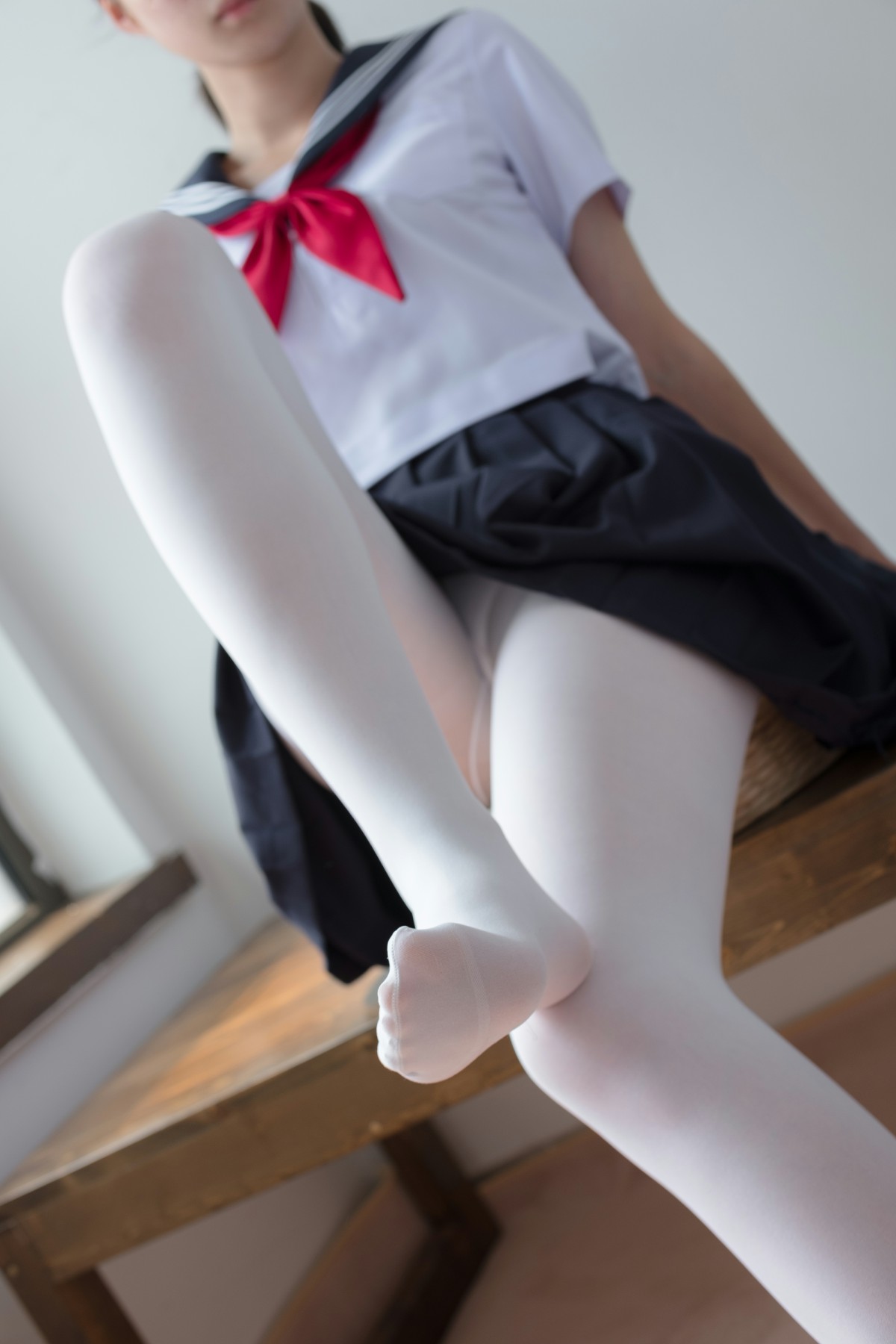 图片[46]-[森萝财团]爱花写真-ALPHA-003 – COSPLAY-小乔阁