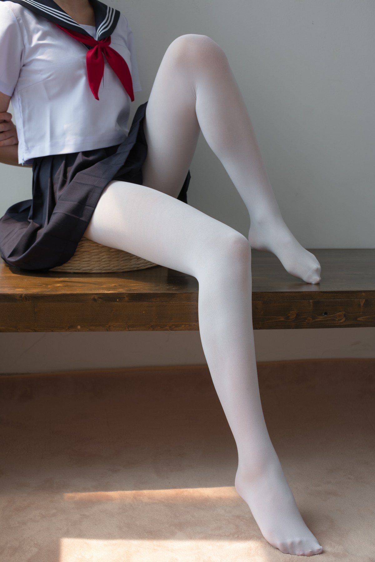 图片[57]-[森萝财团]爱花写真-ALPHA-003 – COSPLAY-小乔阁