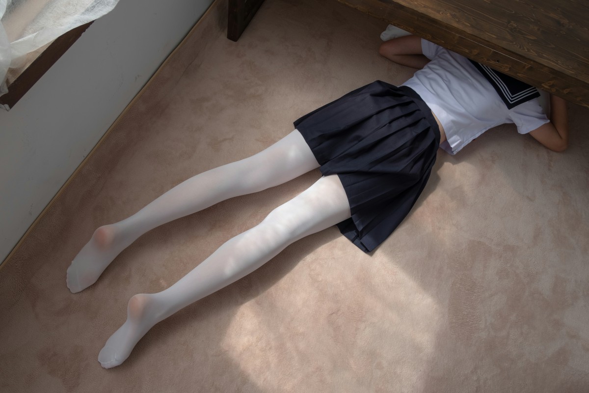图片[107]-[森萝财团]爱花写真-ALPHA-003 – COSPLAY-小乔阁