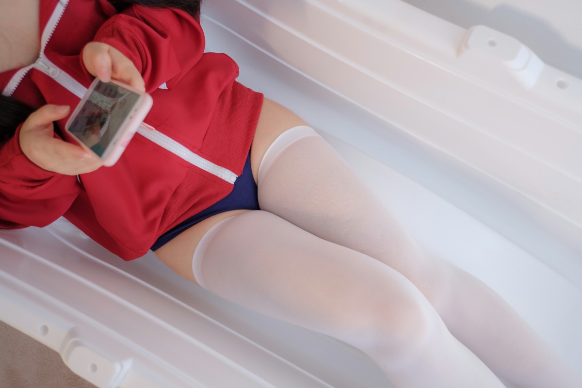 图片[7]-[森萝财团]爱花写真-ALPHA-002 – COSPLAY-小乔阁