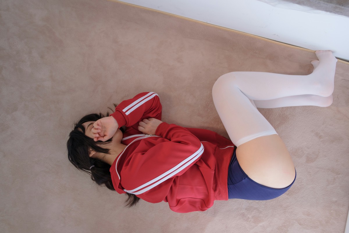 图片[24]-[森萝财团]爱花写真-ALPHA-002 – COSPLAY-小乔阁