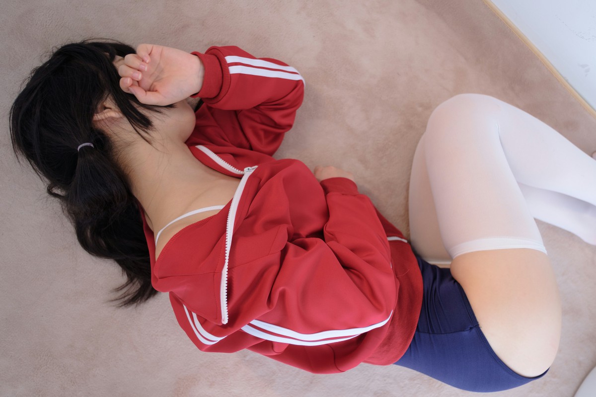 图片[25]-[森萝财团]爱花写真-ALPHA-002 – COSPLAY-小乔阁