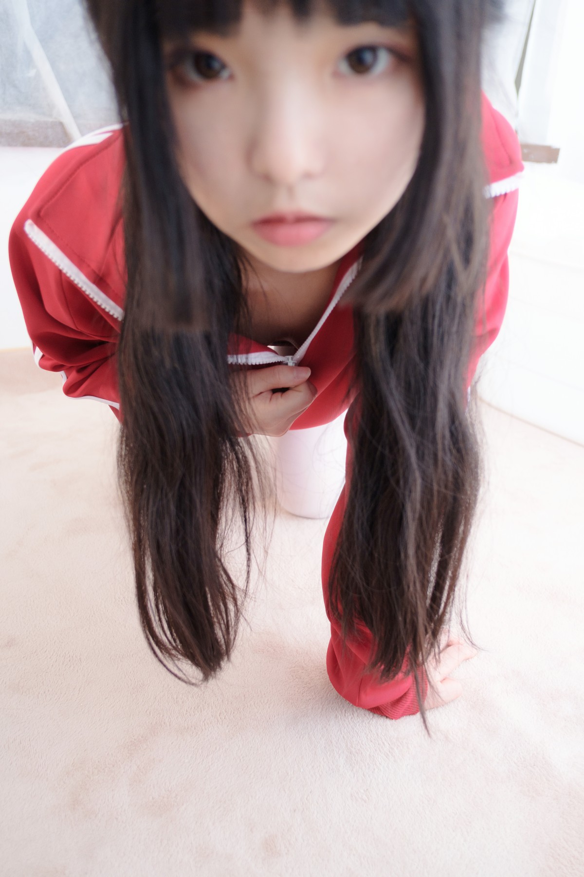 图片[28]-[森萝财团]爱花写真-ALPHA-002 – COSPLAY-小乔阁