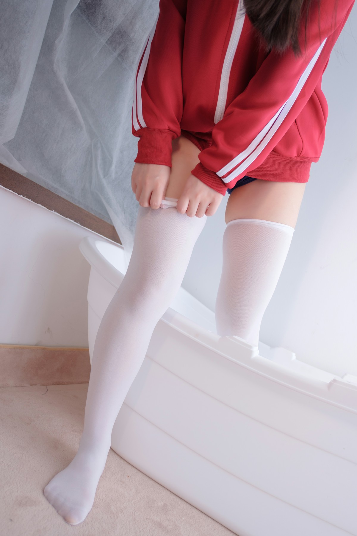 图片[36]-[森萝财团]爱花写真-ALPHA-002 – COSPLAY-小乔阁