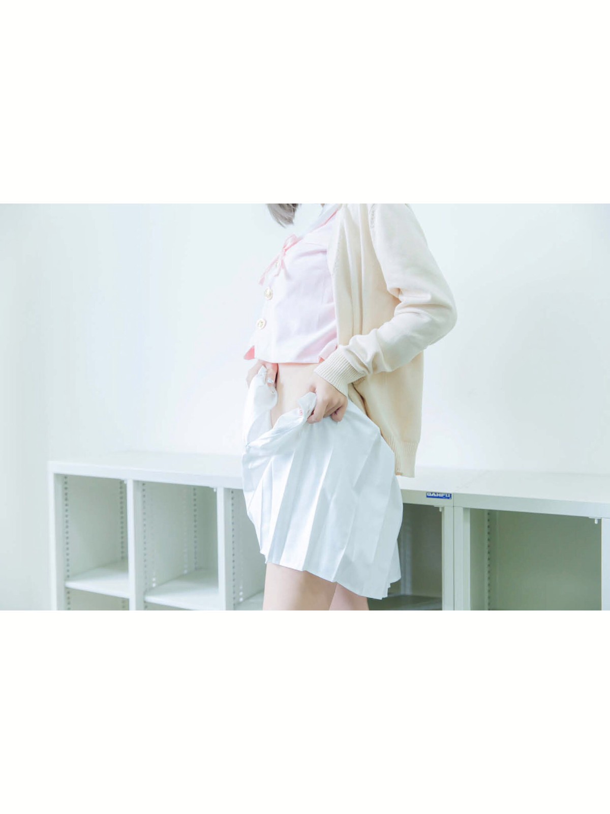 图片[59]-[JUICY]多汁女孩阮靖貽 日系清新萝莉甜美色诱 – COSPLAY-小乔阁