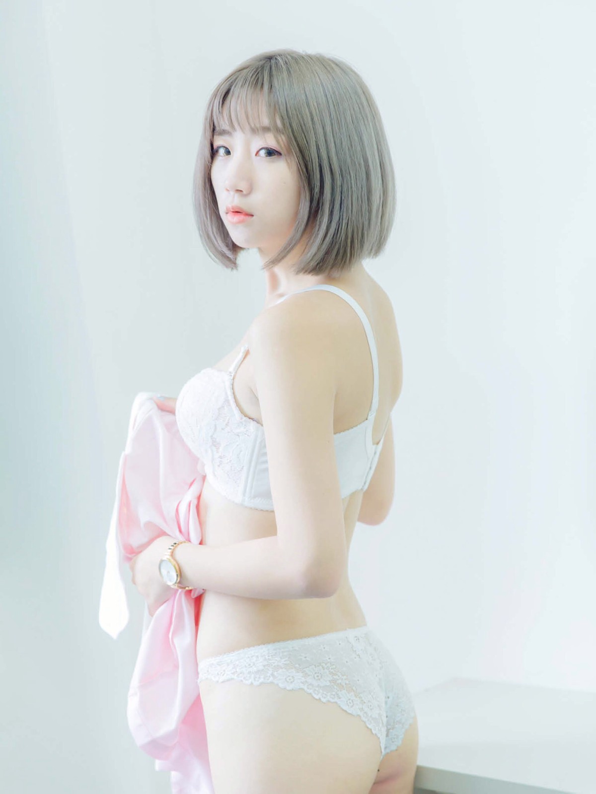 图片[94]-[JUICY]多汁女孩阮靖貽 日系清新萝莉甜美色诱 – COSPLAY-小乔阁