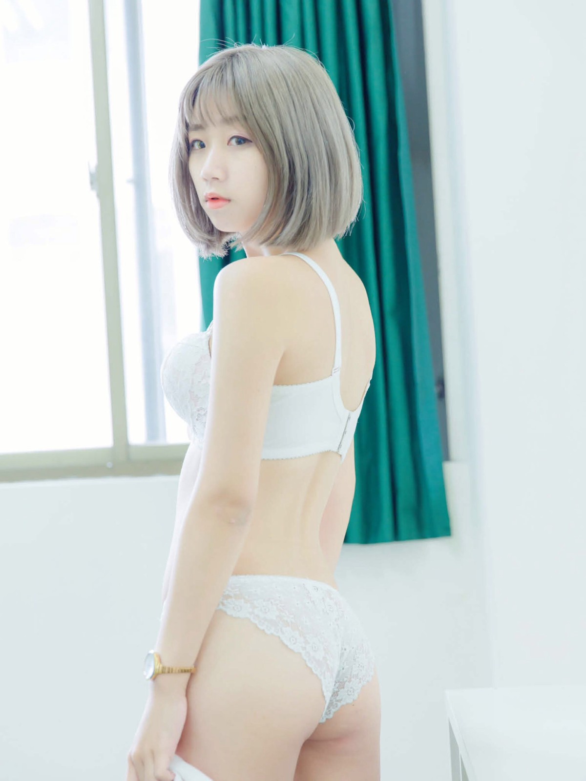 图片[99]-[JUICY]多汁女孩阮靖貽 日系清新萝莉甜美色诱 – COSPLAY-小乔阁