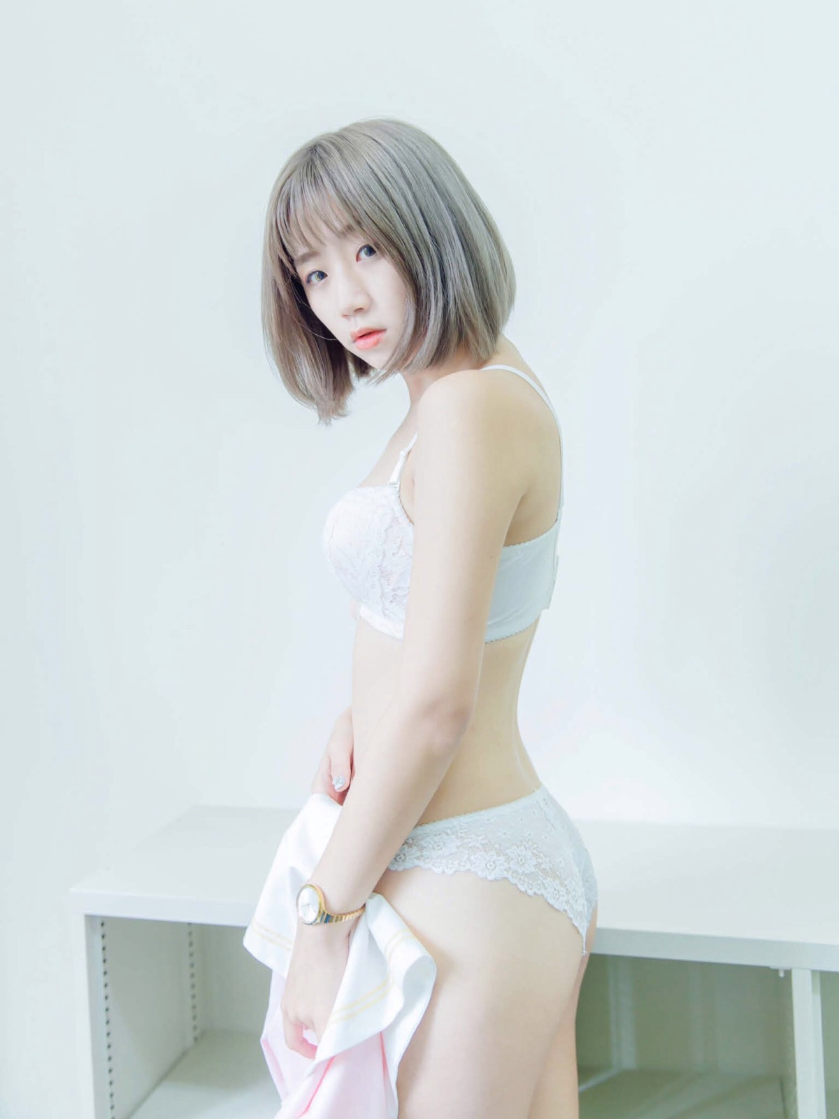 图片[101]-[JUICY]多汁女孩阮靖貽 日系清新萝莉甜美色诱 – COSPLAY-小乔阁