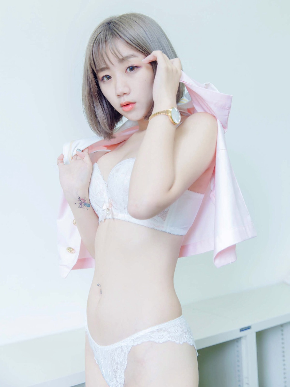 图片[102]-[JUICY]多汁女孩阮靖貽 日系清新萝莉甜美色诱 – COSPLAY-小乔阁