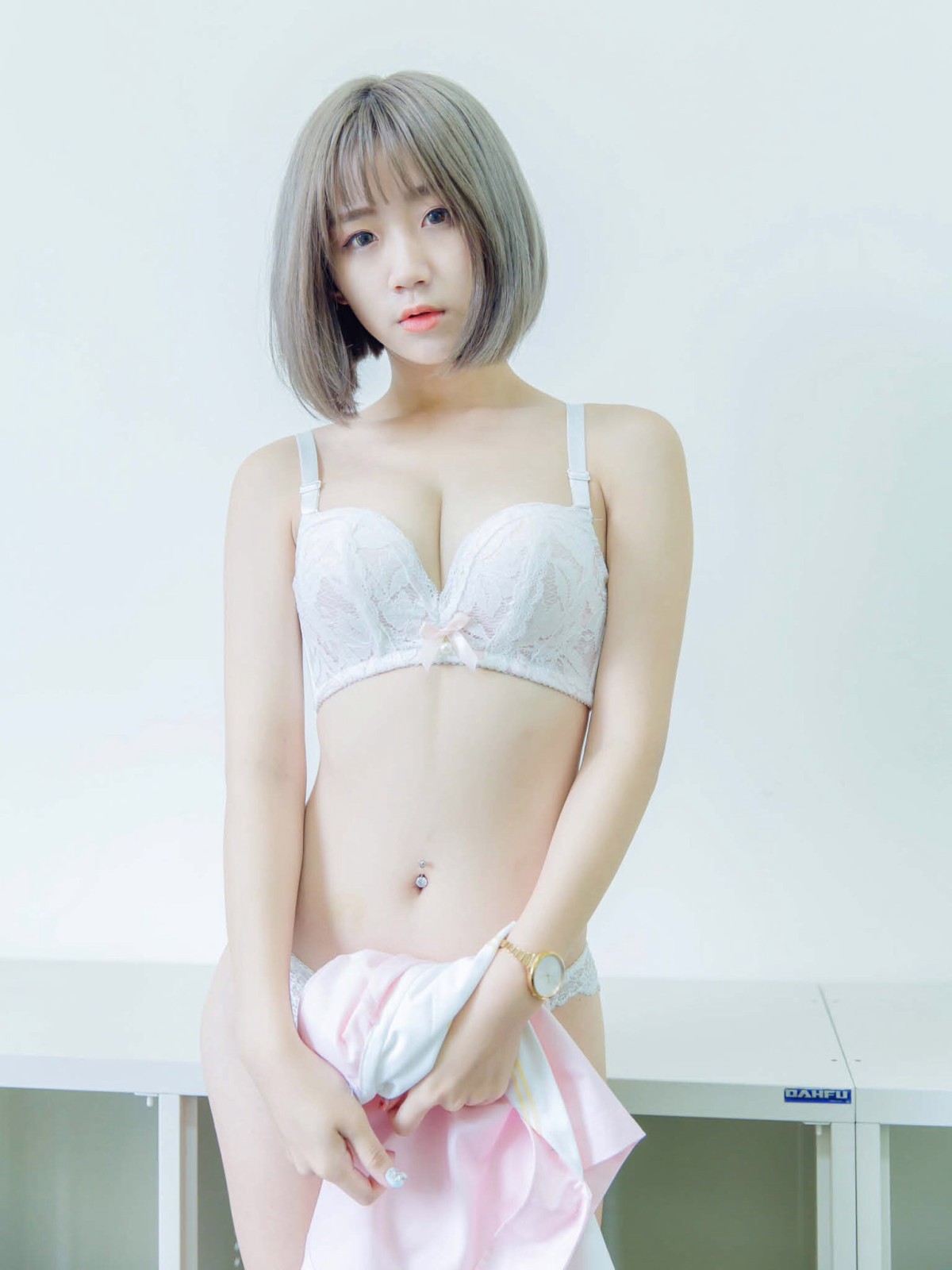 图片[104]-[JUICY]多汁女孩阮靖貽 日系清新萝莉甜美色诱 – COSPLAY-小乔阁