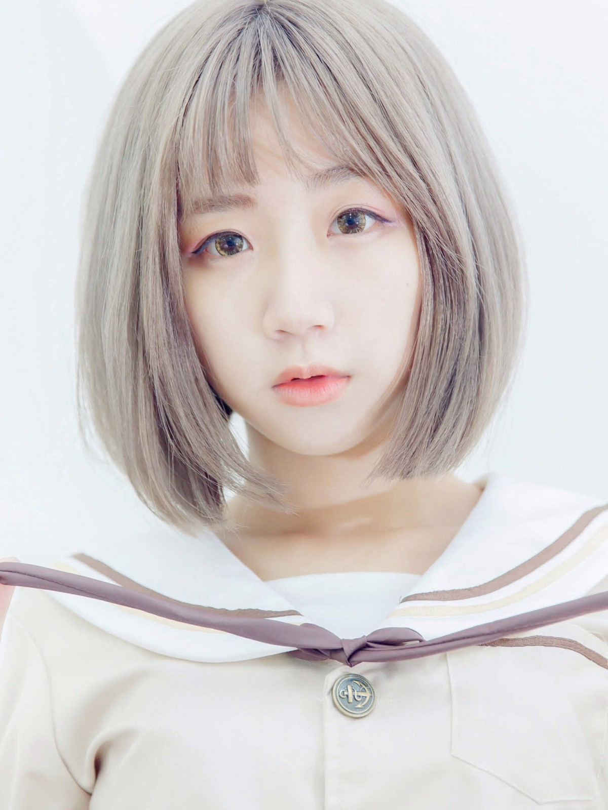 图片[56]-[JUICY]多汁女孩阮靖貽 水手服挑逗可爱单纯学生 – COSPLAY-小乔阁