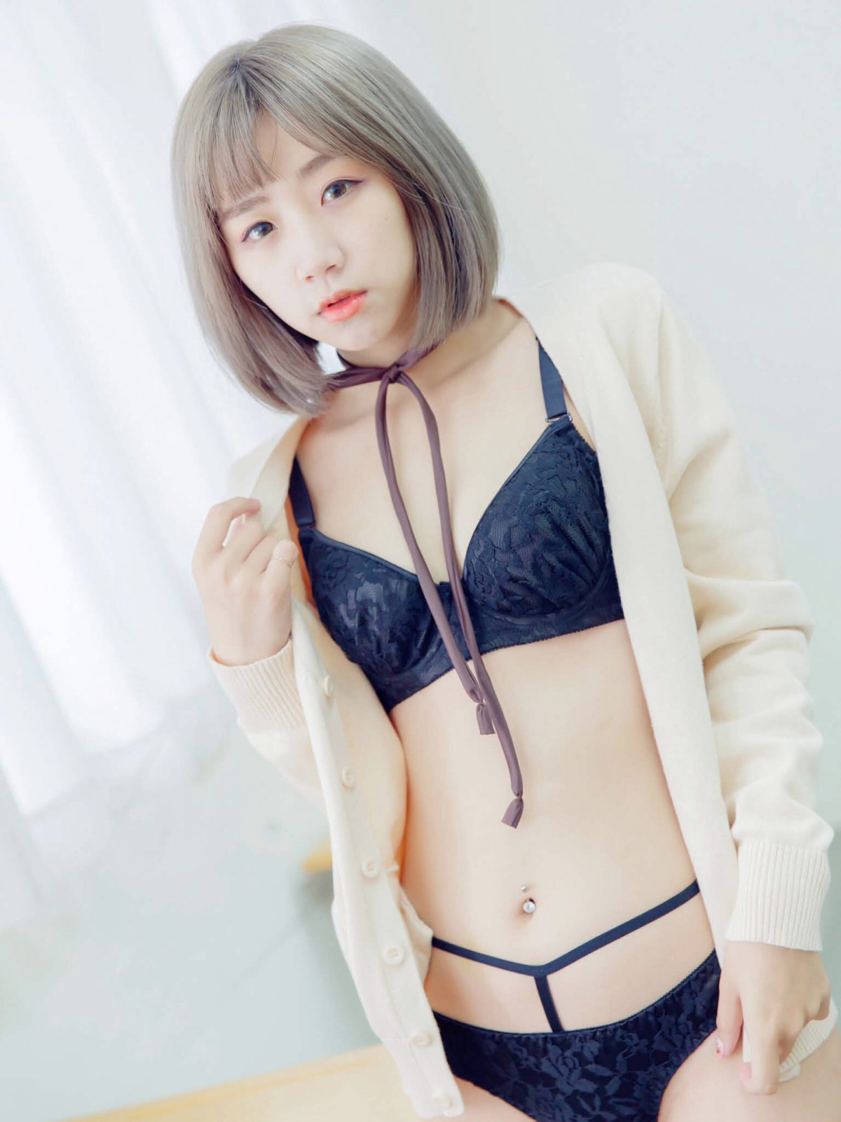 图片[68]-[JUICY]多汁女孩阮靖貽 水手服挑逗可爱单纯学生 – COSPLAY-小乔阁