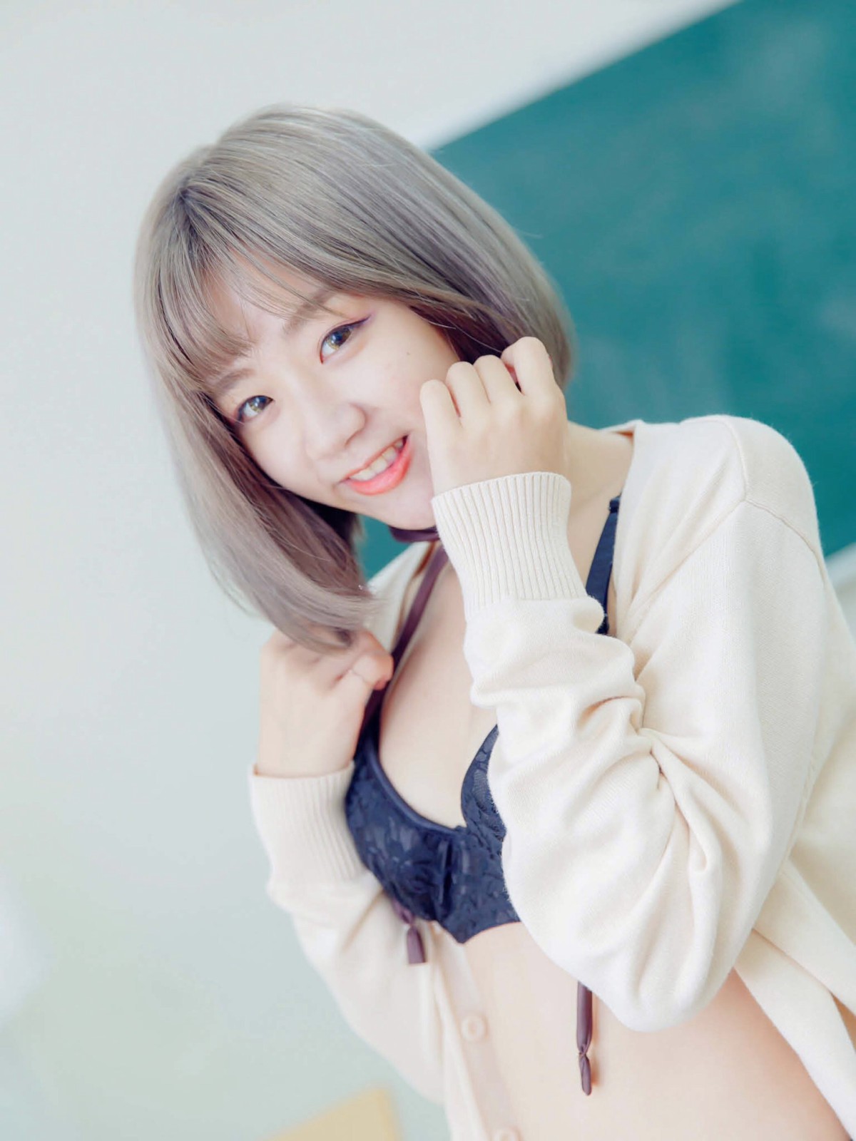图片[72]-[JUICY]多汁女孩阮靖貽 水手服挑逗可爱单纯学生 – COSPLAY-小乔阁