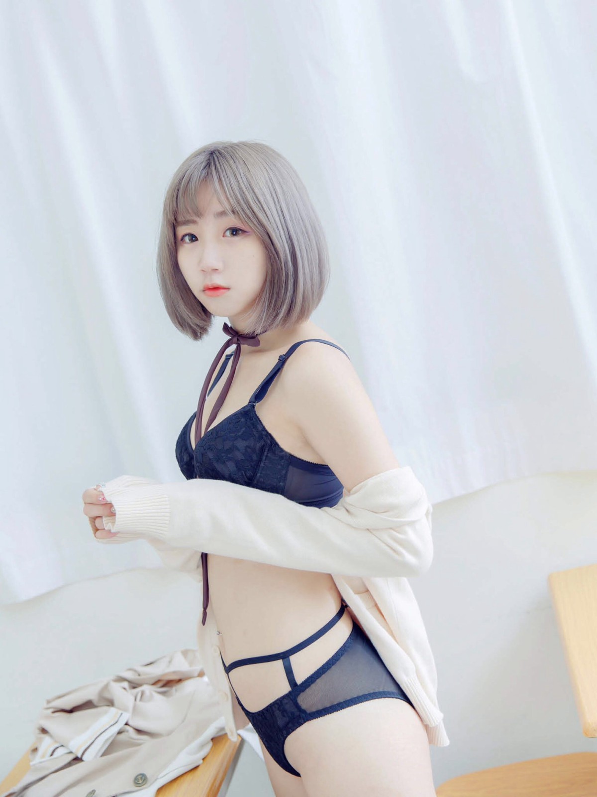 图片[78]-[JUICY]多汁女孩阮靖貽 水手服挑逗可爱单纯学生 – COSPLAY-小乔阁