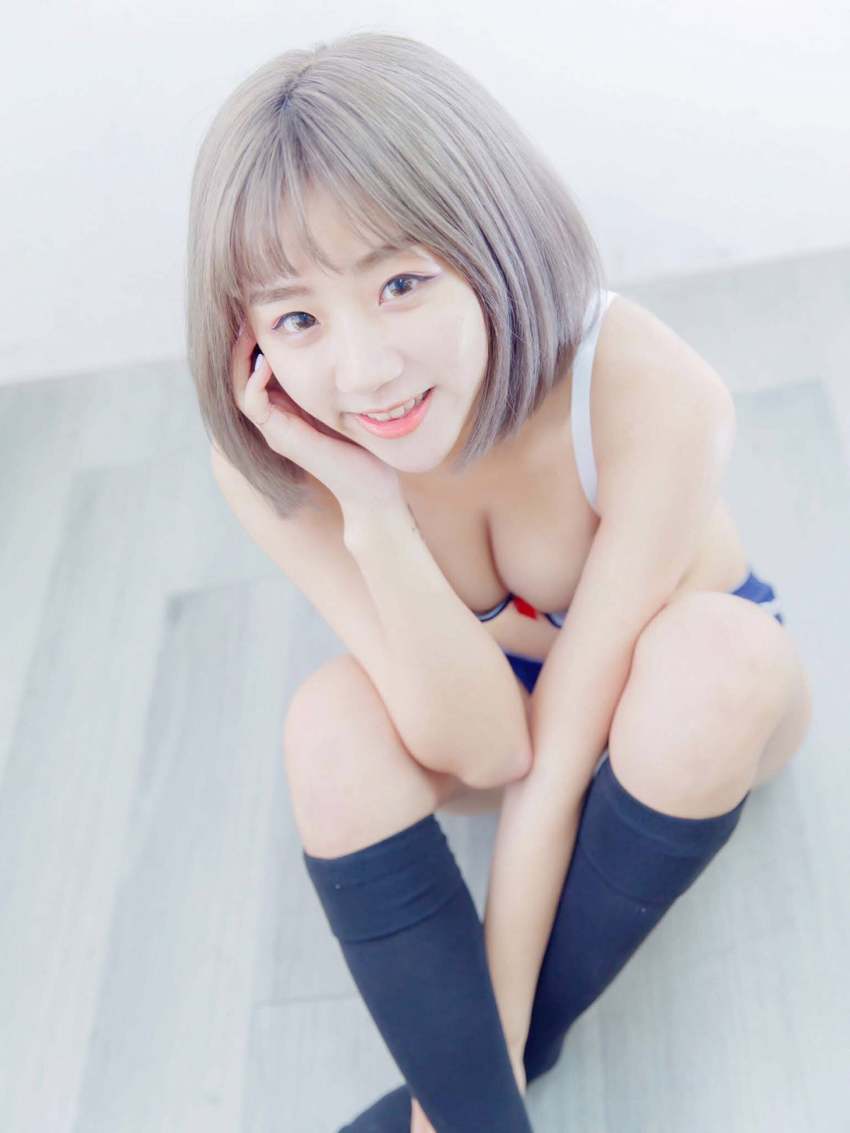 图片[101]-[JUICY]多汁女孩阮靖貽 水手服挑逗可爱单纯学生 – COSPLAY-小乔阁