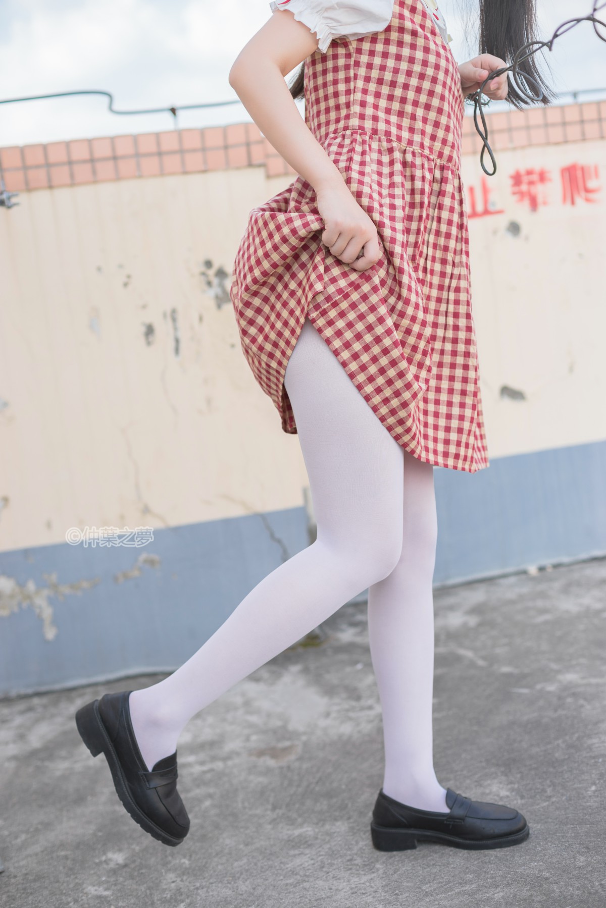 图片[7]-[轻兰映画写真]SPL.009 – COSPLAY-小乔阁