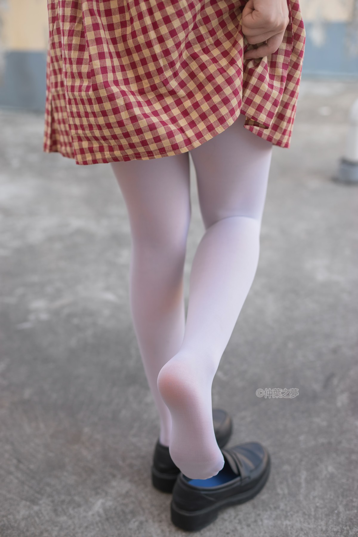 图片[13]-[轻兰映画写真]SPL.009 – COSPLAY-小乔阁