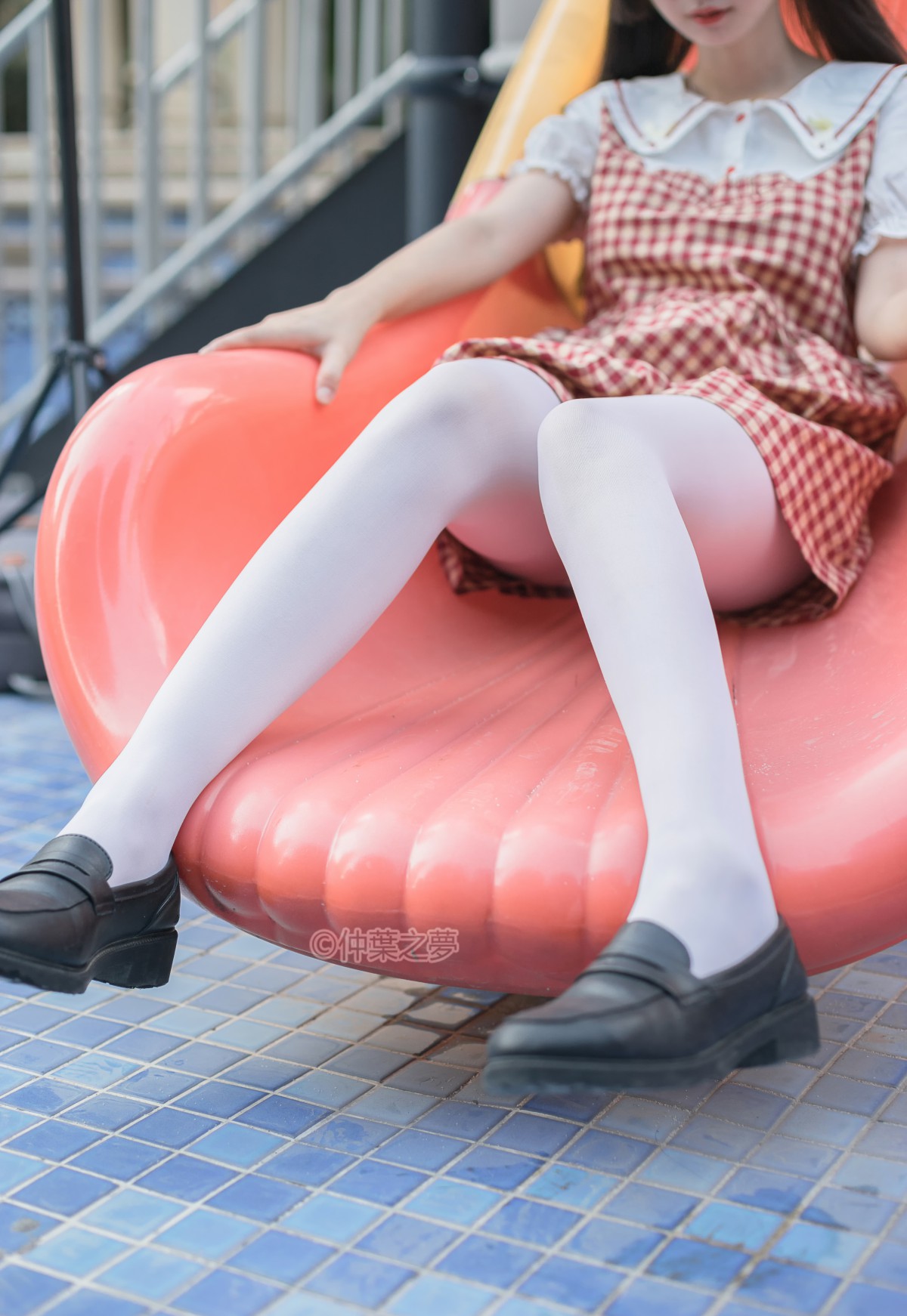 图片[45]-[轻兰映画写真]SPL.009 – COSPLAY-小乔阁
