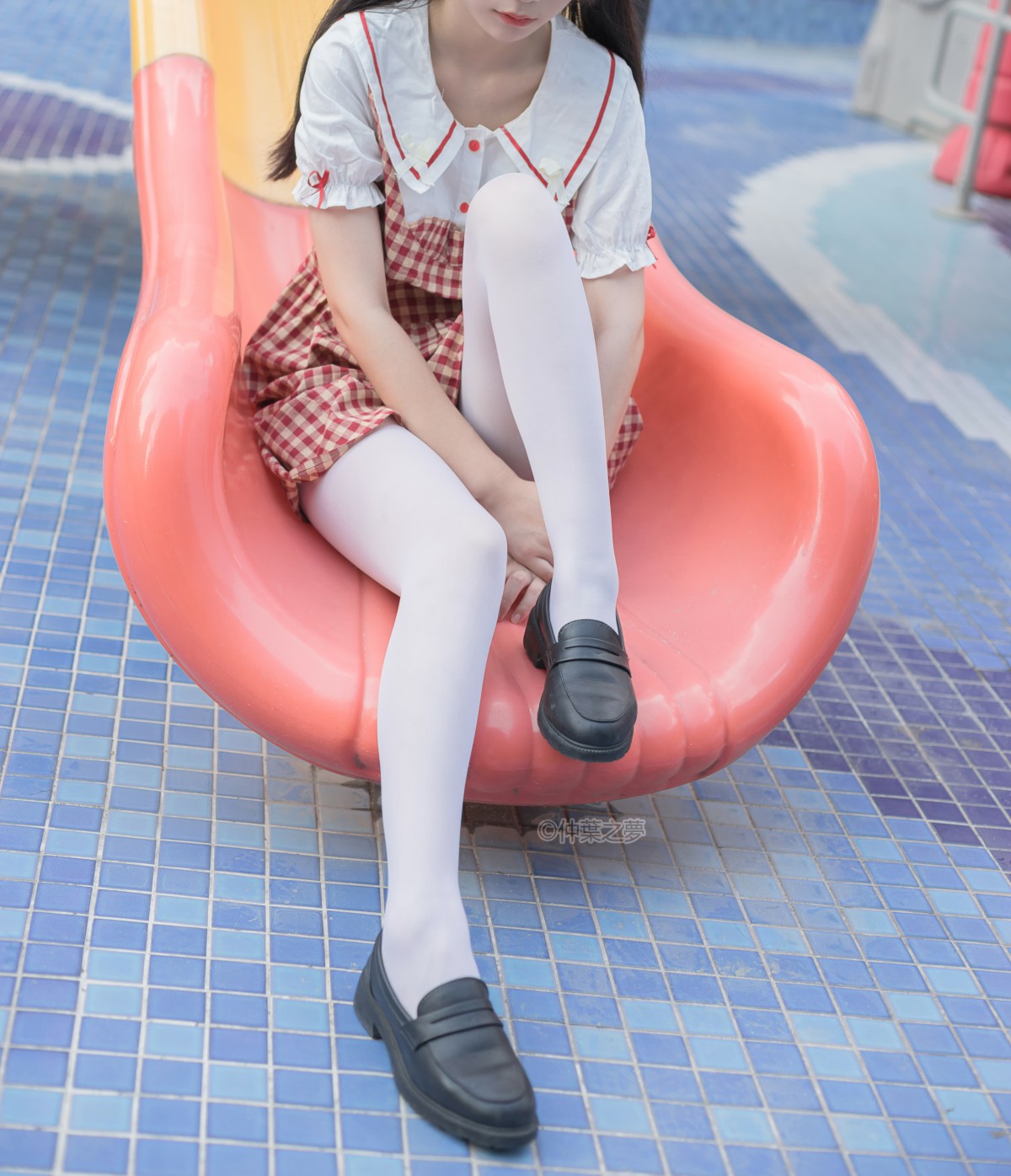 图片[48]-[轻兰映画写真]SPL.009 – COSPLAY-小乔阁