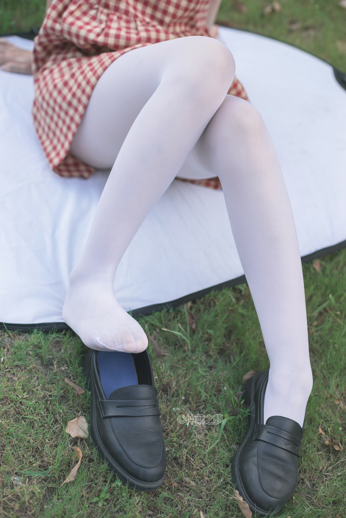 图片[54]-[轻兰映画写真]SPL.009 – COSPLAY-小乔阁