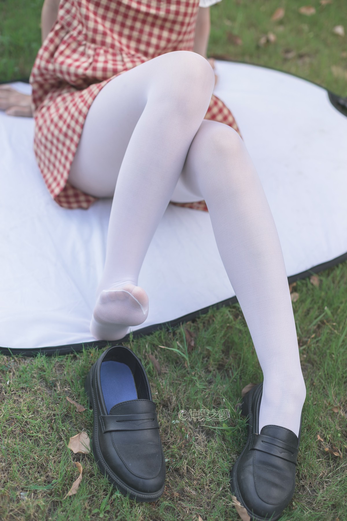 图片[55]-[轻兰映画写真]SPL.009 – COSPLAY-小乔阁