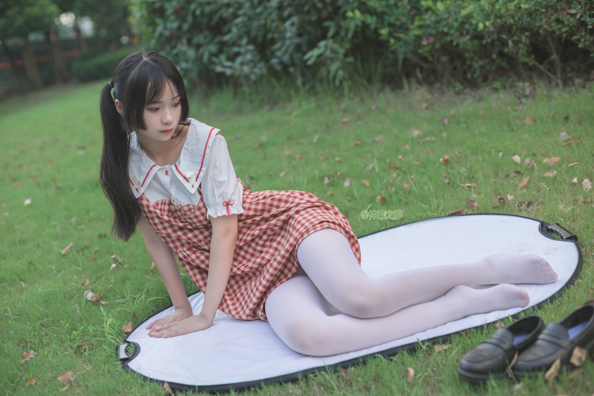 图片[57]-[轻兰映画写真]SPL.009 – COSPLAY-小乔阁