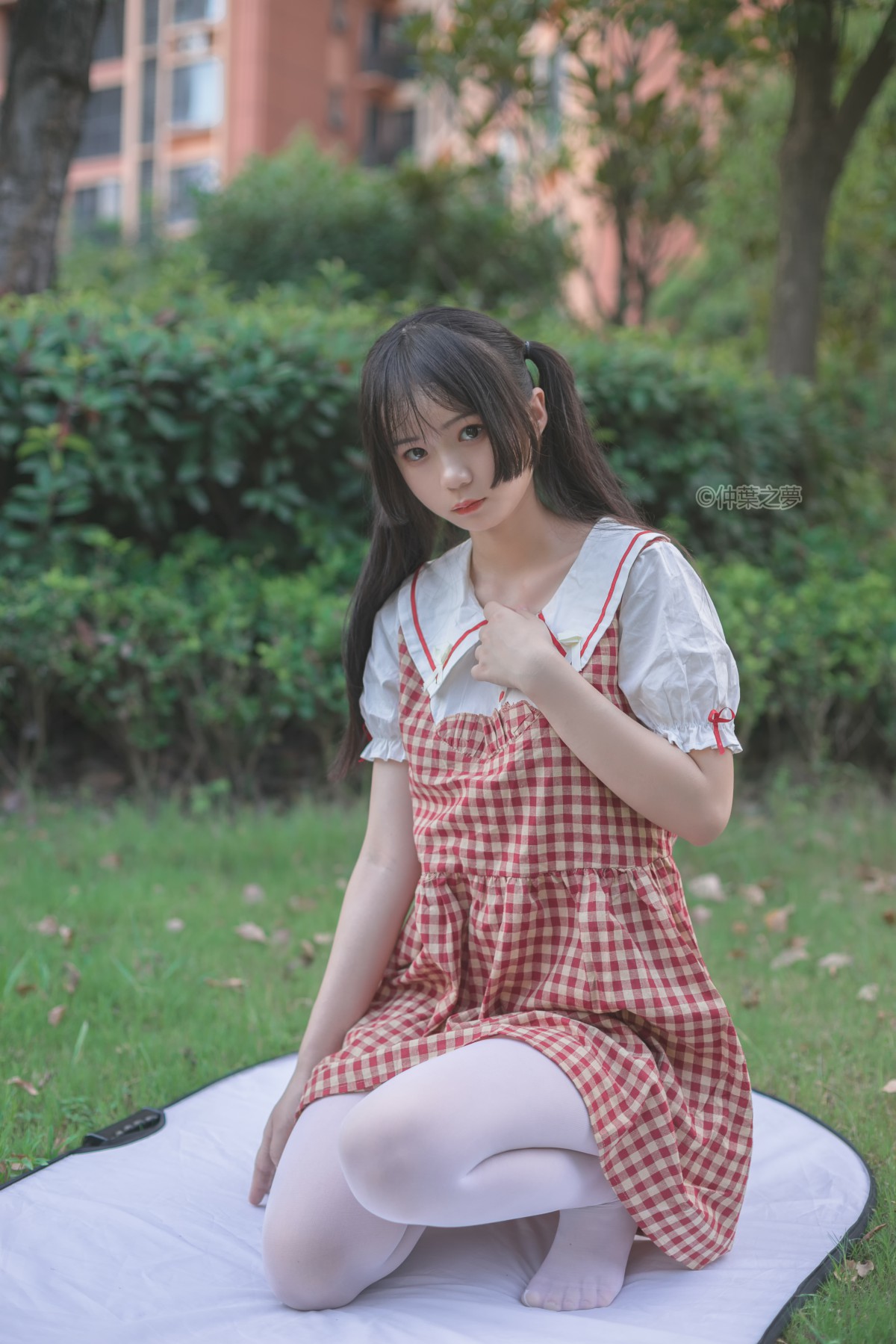 图片[58]-[轻兰映画写真]SPL.009 – COSPLAY-小乔阁