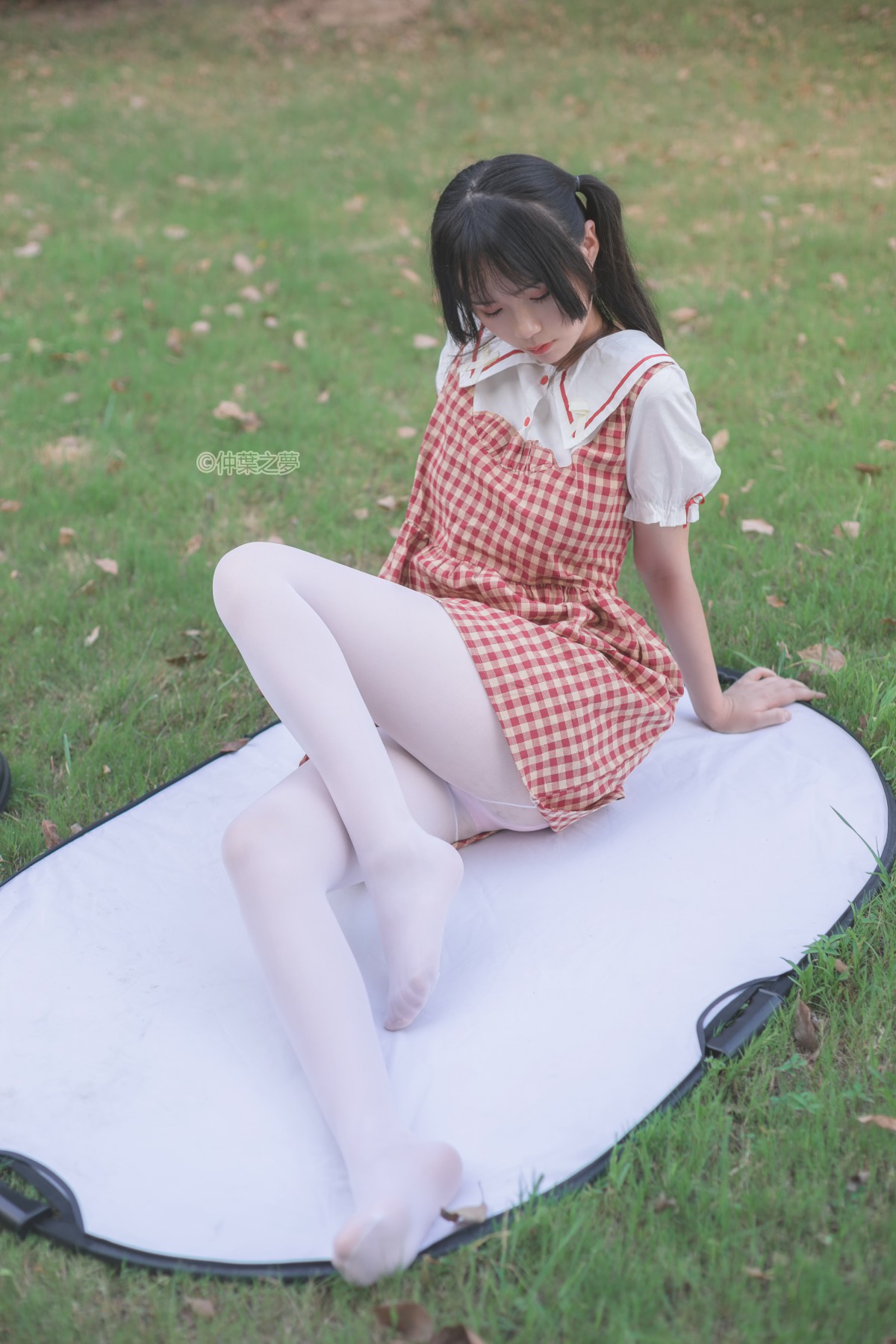 图片[59]-[轻兰映画写真]SPL.009 – COSPLAY-小乔阁