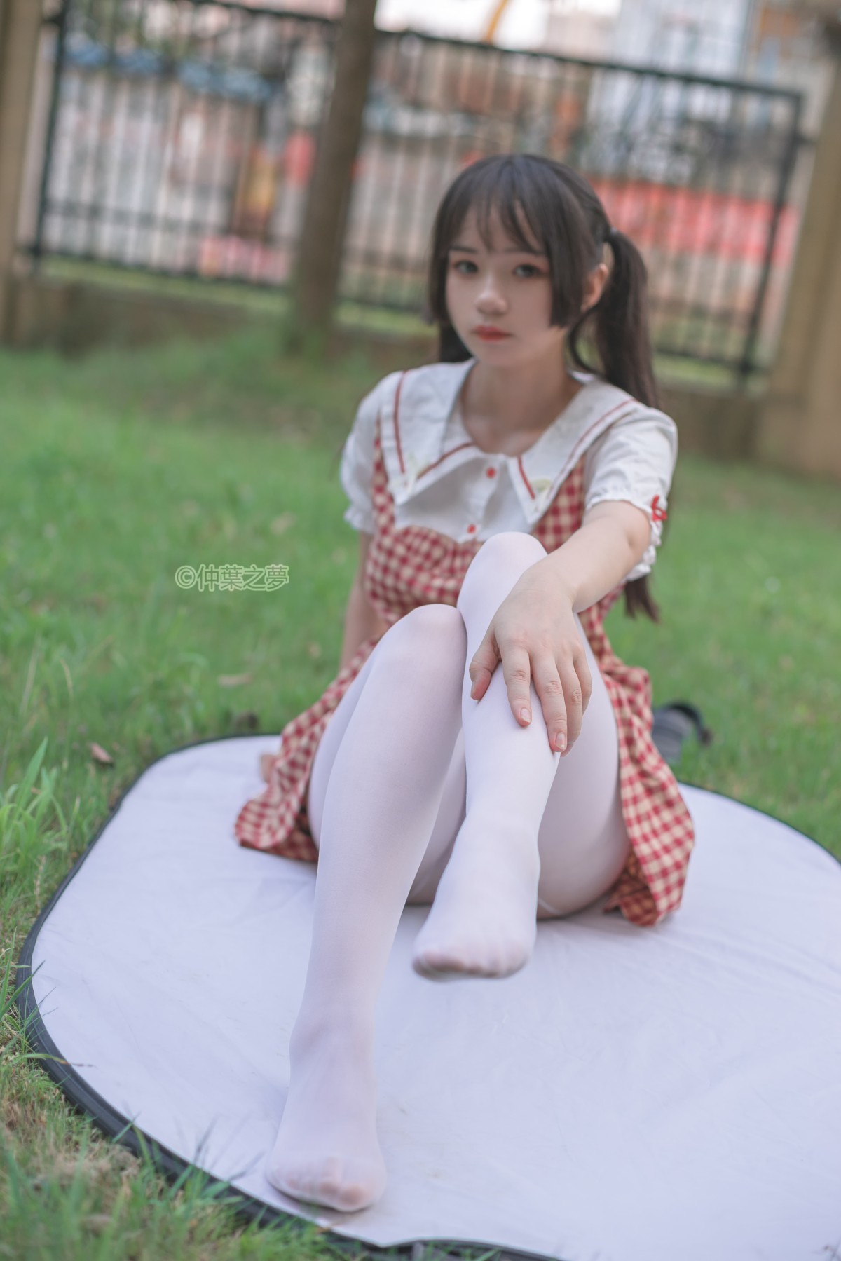 图片[61]-[轻兰映画写真]SPL.009 – COSPLAY-小乔阁