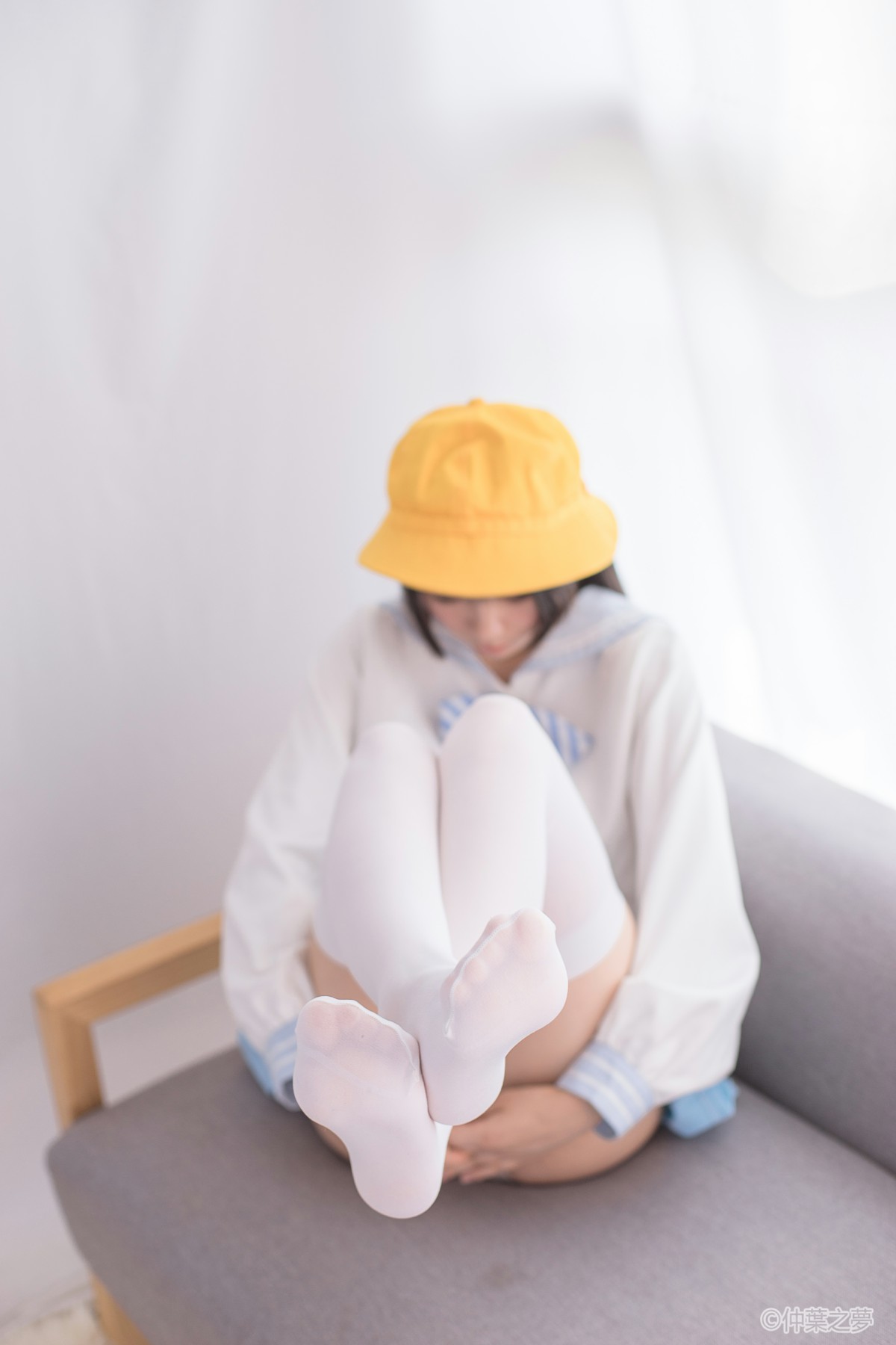 图片[16]-[轻兰映画写真]SPL.008 – COSPLAY-小乔阁