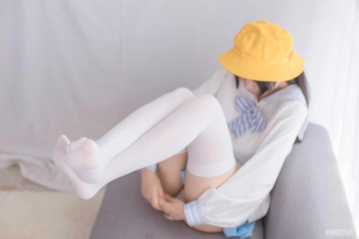 图片[18]-[轻兰映画写真]SPL.008 – COSPLAY-小乔阁